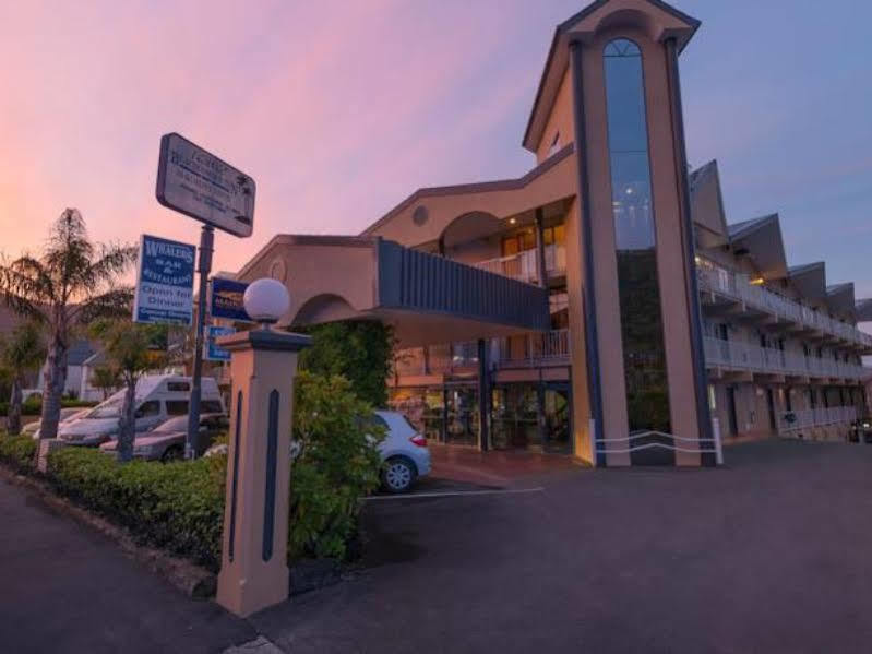 Beachcomber Inn Picton Ngoại thất bức ảnh